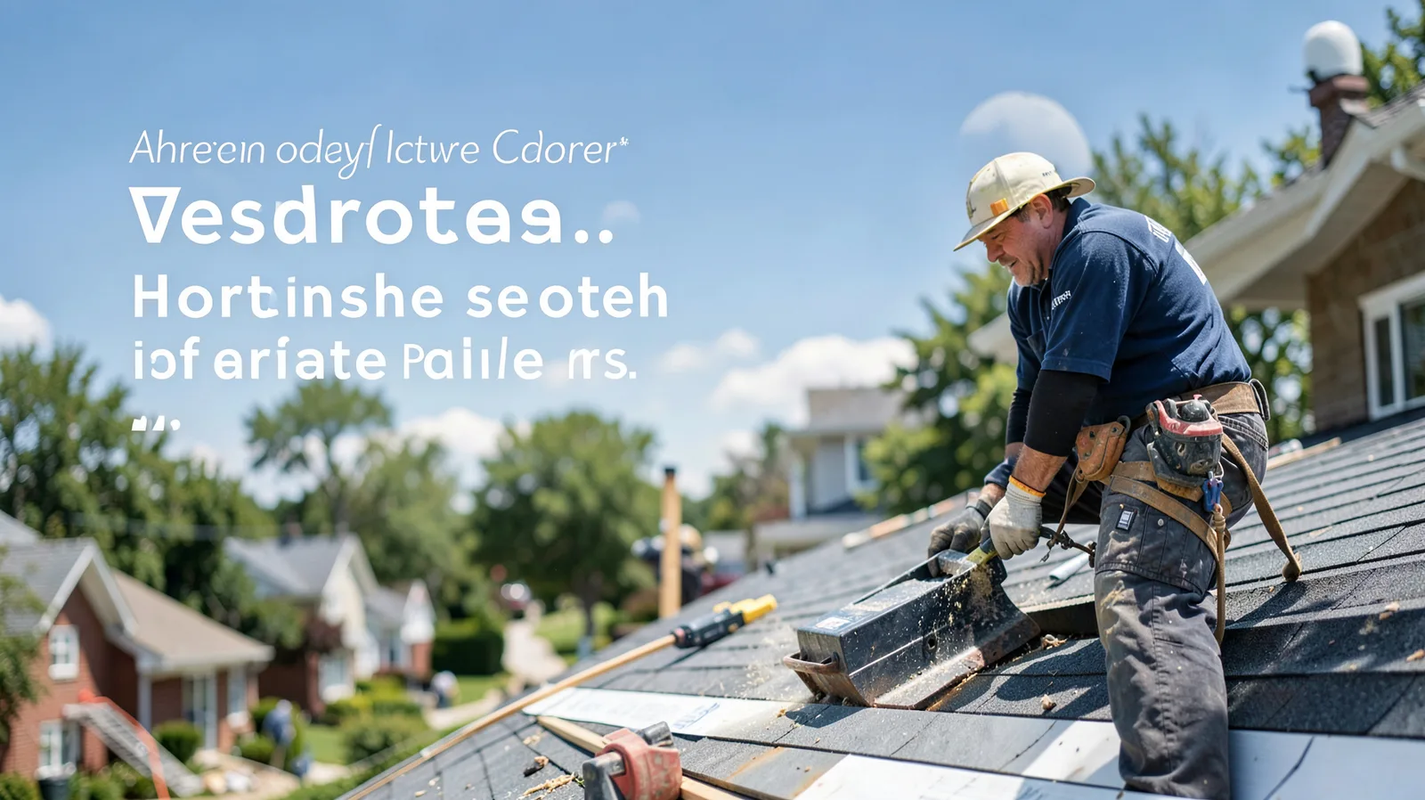 Roof Replacement in Stigler, OK near me